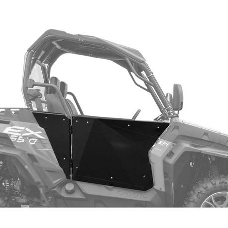 PUOLIOVET - CFMOTO ZFORCE 550/800/1000 PUOLIOVET - CFMOTO ZFORCE 550/800/1000